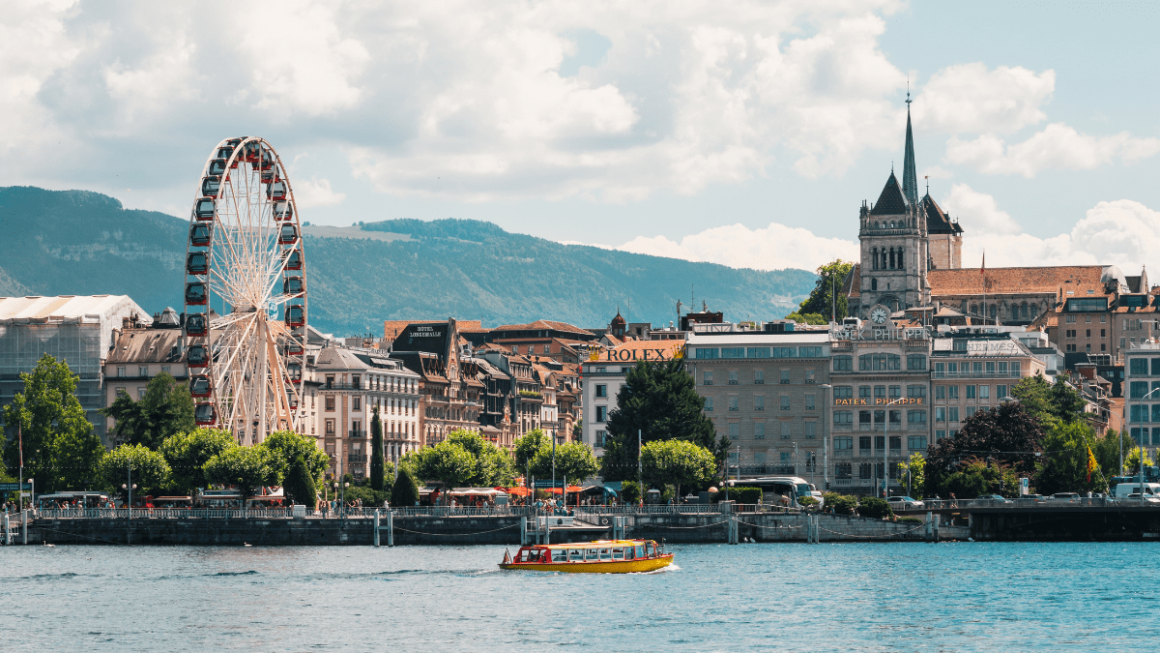 Geneva Dining