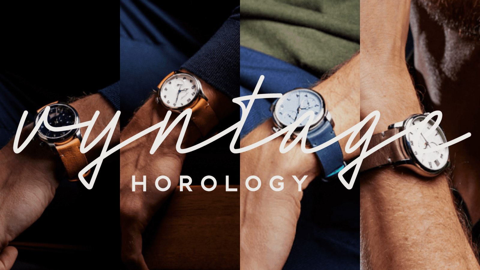 Vyntage Horology