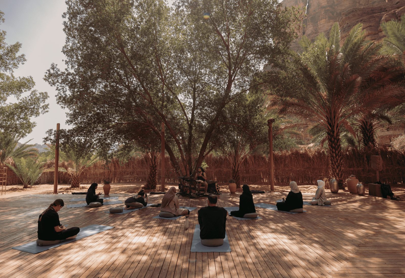 2023 Alula Wellness Festival