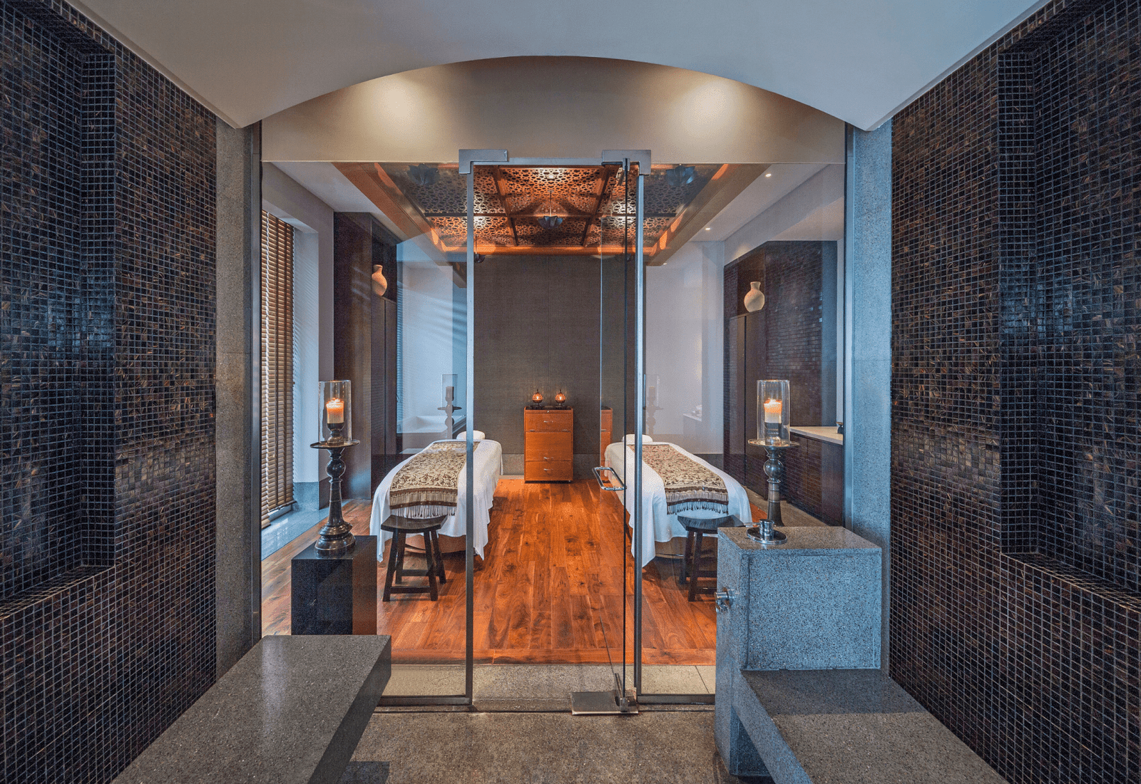 The Chedi Muscat Oman