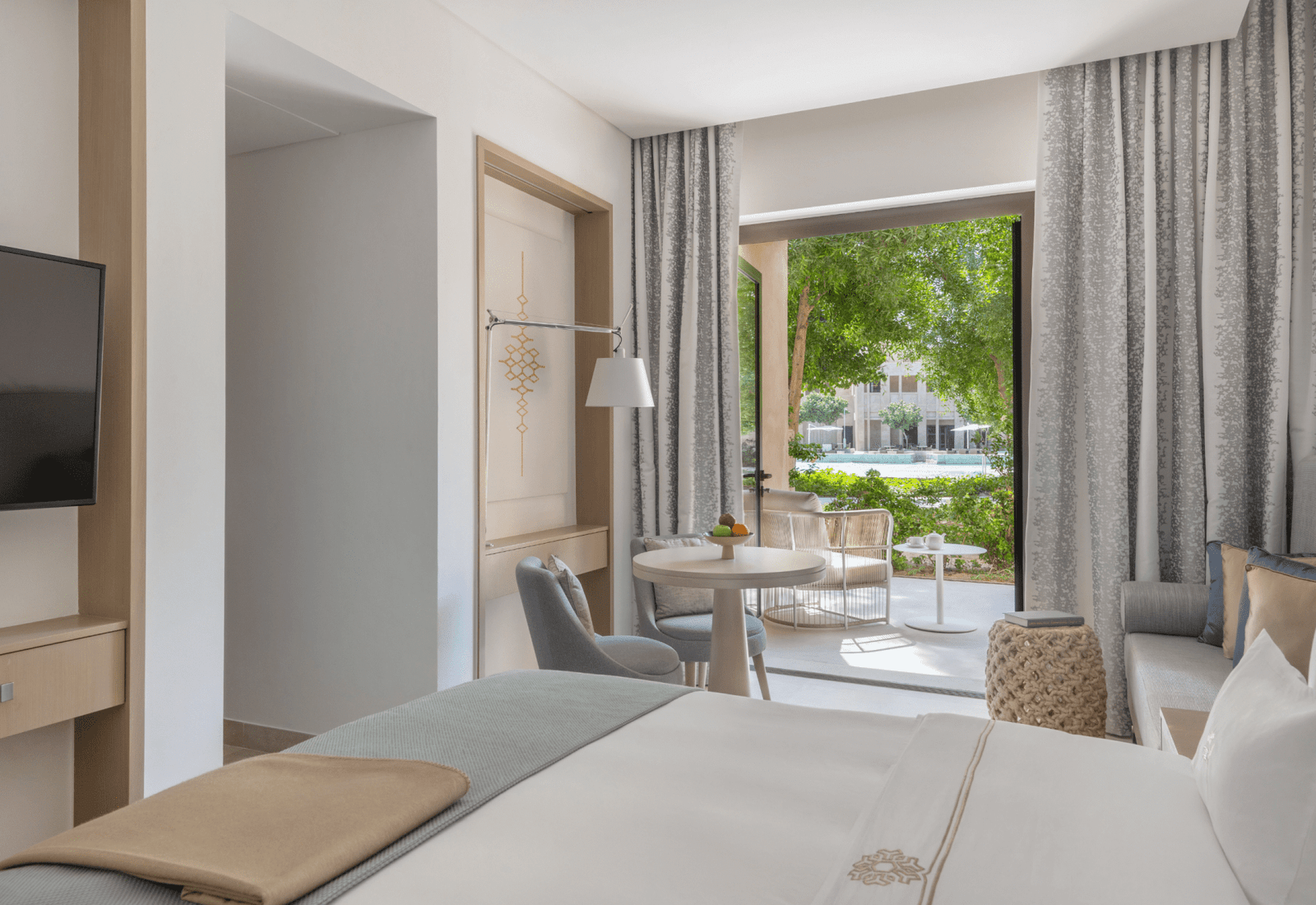 Zulal Wellness Resort by Chiva-Som - Qatar