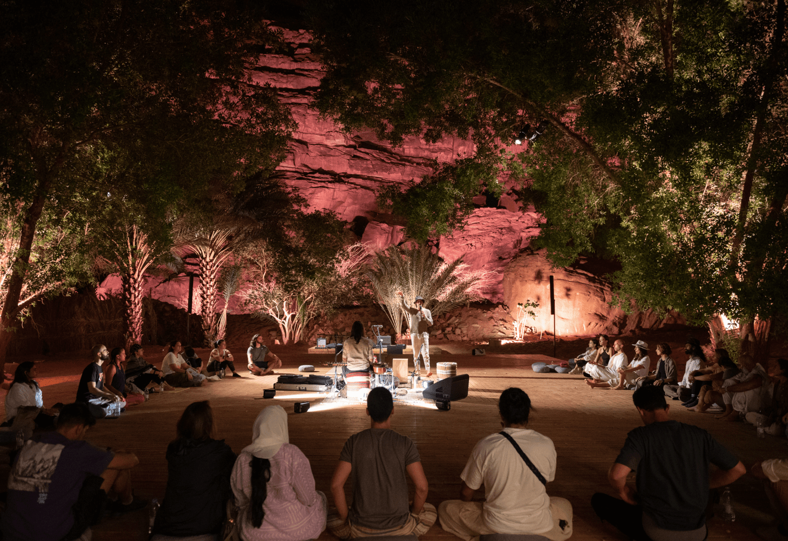 2023 Alula Wellness Festival
