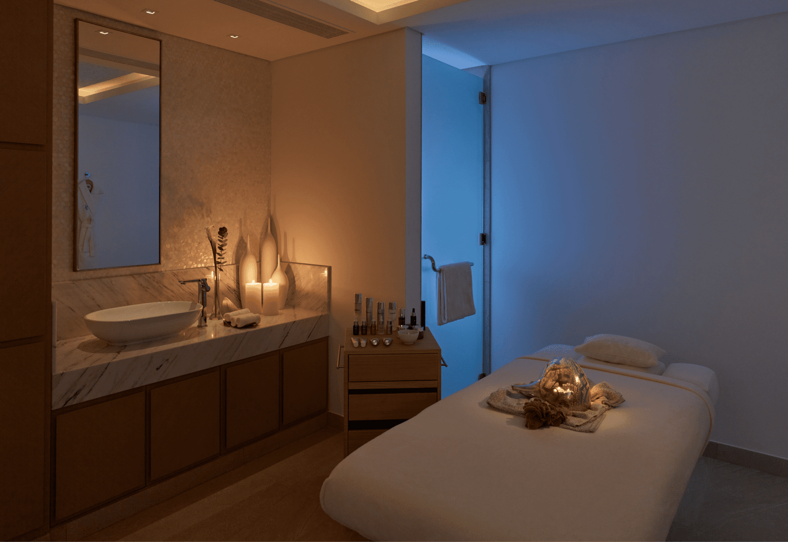 Zulal Wellness Resort by Chiva-Som - Qatar