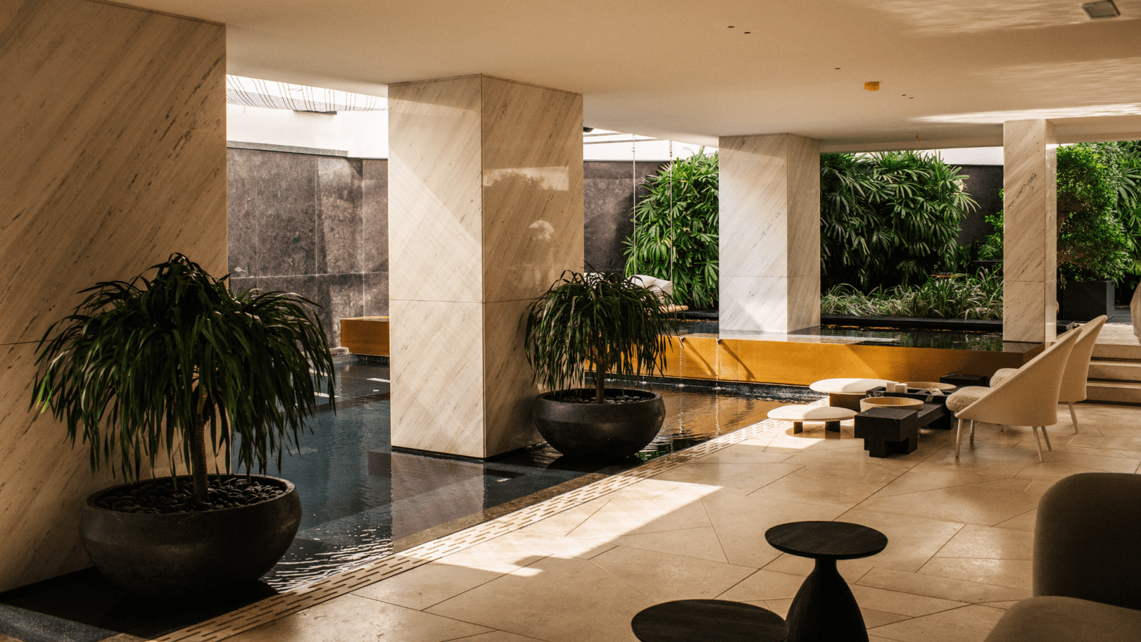 Kintsugi Wellness on Al Reem Island Abu Dhabi