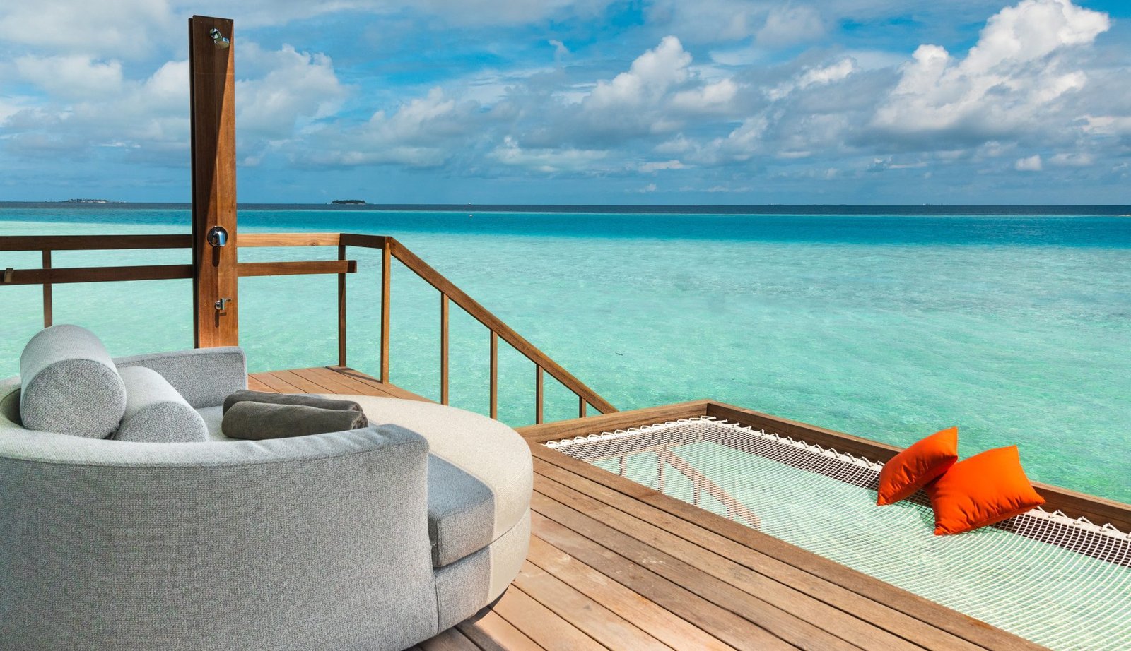 SO Maldives Valentines Day 2024