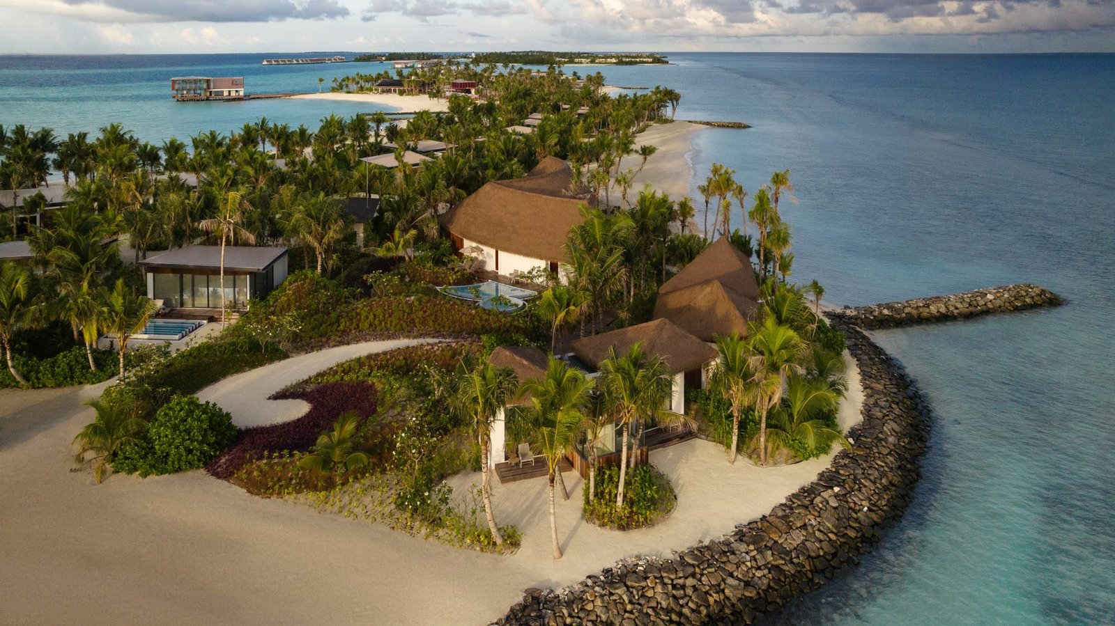 SO Maldives Valentines Day 2024