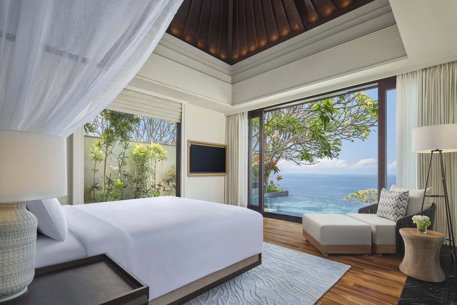 Umana Bali by LXR Hotels & Resorts