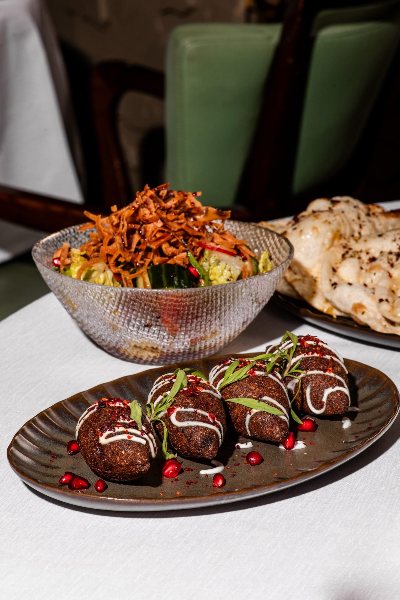 ALAYA DIFC Ramadan Iftar Set Menu