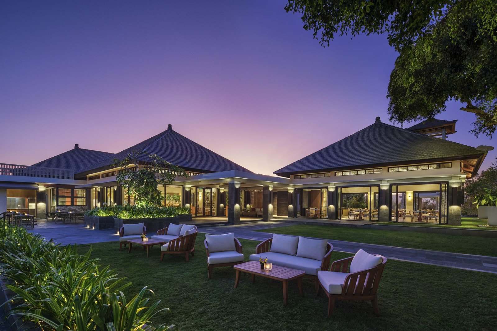 Umana Bali by LXR Hotels & Resorts