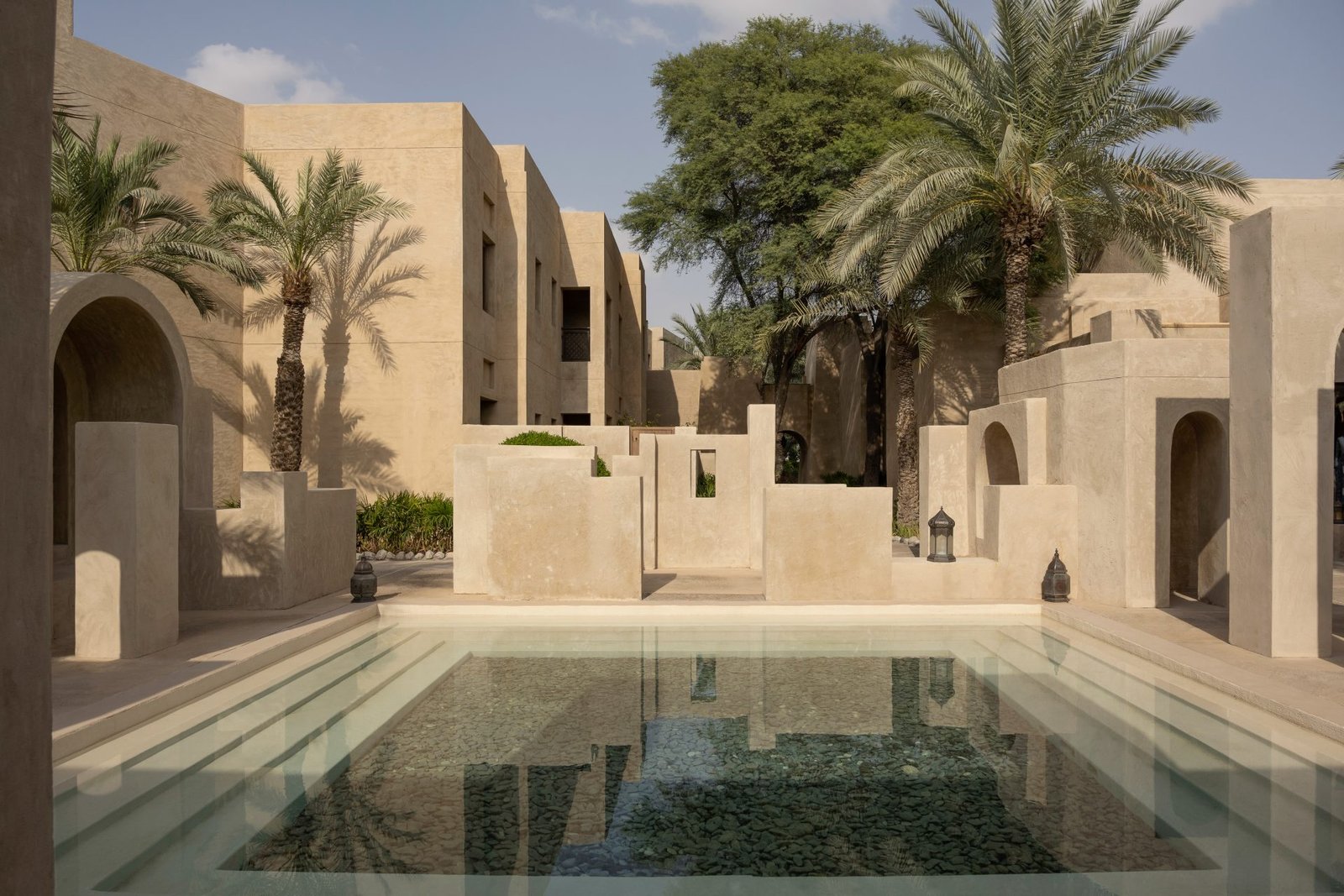 Ramadan offers at Bab Al Shams Resort