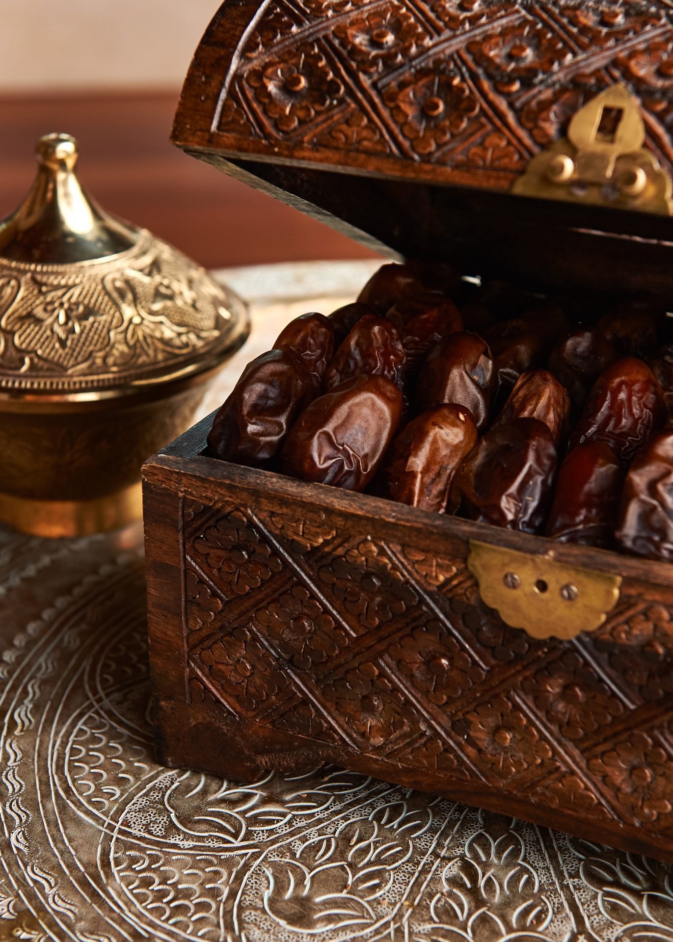 One&Only Royal Mirage Dubai Ramadan Iftar Suhoor