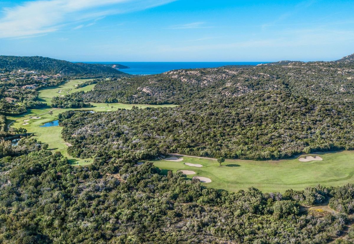 Hotel Cala di Volpe Costa Smeralda Sardinia
