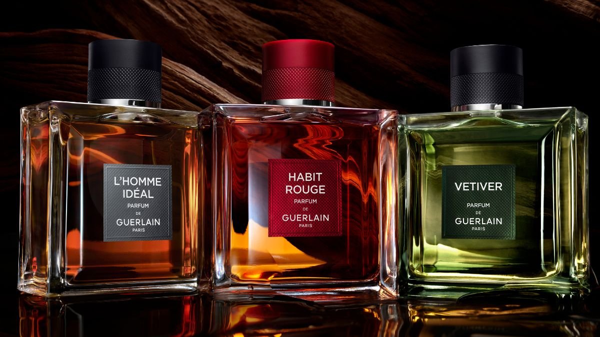 Guerlain Parfums