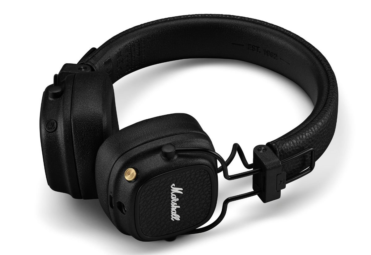 Marshall Major V headphones